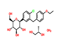 New  Dapagliflozin propylene glycolate hydrate