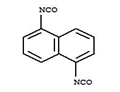 1,5-Naphthalene Diisocyanate;1,5-Diisocyanatonaphthalene;NDI