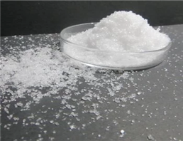 DICHLOROISOCYANURIC ACID SODIUM SALT