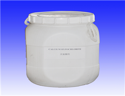 Bleaching powder Ca(ClO)2