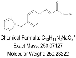 Ozagrel Sodium Impurity 