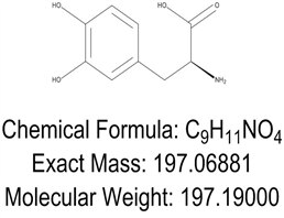 Levodopa Impurity.