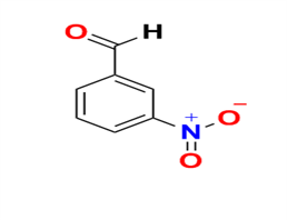 3-Nitrobenzaldehyde