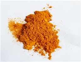 curcumin hplc