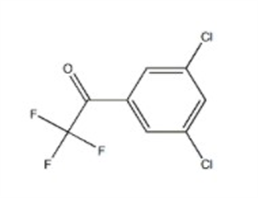 3',5'-DICHLORO-2,2,2-TRIFLUOROACETOPHENONE