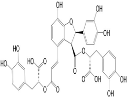 Salvianolic acid Y