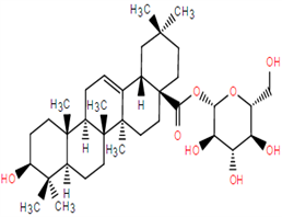 Oleanolic acid 28-O-D-glucopyranoside