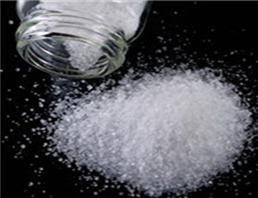 DICHLOROISOCYANURIC ACID SODIUM SALT