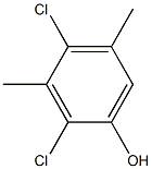  2,4-Dichloro-3,5-dimethylphenol