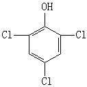  2,4,6-Trichlorophenol