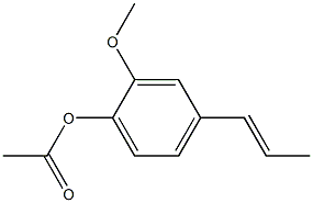 Isoeugenyl acetate