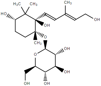 Neorehmannioside