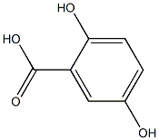 2,5-Dihydroxybenzoic acid