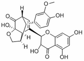 Silydianin