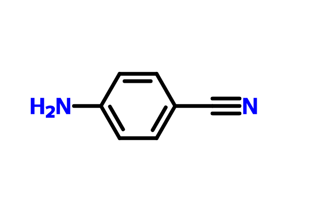4-Aminobenzonitrile 