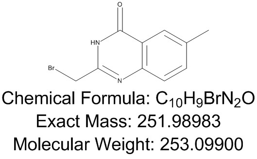 Pemetrexed Impurity 