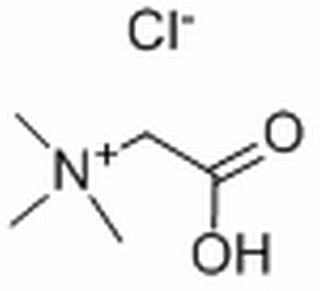 Betaine hydrochloride