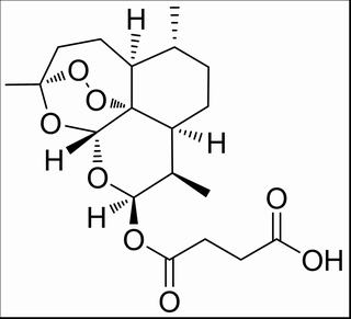 Artesunate