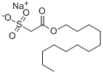 Sodium new houttuyfonate