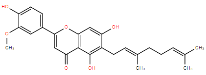 Cannflavin A