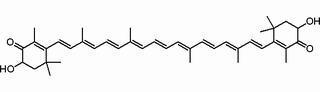 Astaxanthin