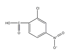 2-Chloro-4-nitrobenzoic acid