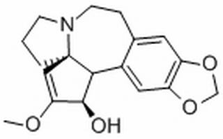 Cephalotaxine