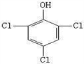  2,4,6-Trichlorophenol