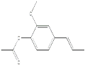Isoeugenyl acetate