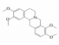 D-Tetrahydropalmatine