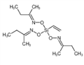 Vinyltris(methylethylketoxime)silane