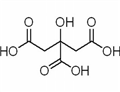 Citric acid