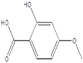 4-Methoxysalicylic acid