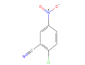 2-Chloro-5-nitrobenzonitrile