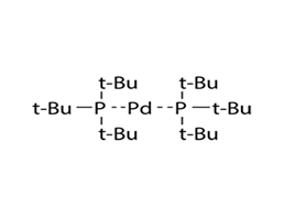 Bis(tri-t-butylphosphine)palladium(0) / Pd(t-Bu3P)2