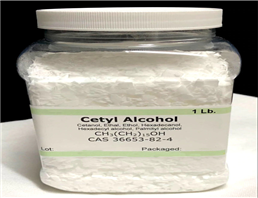 1-Hexadecanol/ Cetyl Alcohol