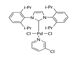 PEPPSI-IPr catalyst