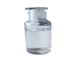 Chemical Agent White Mineral Oil