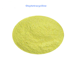 Oxytetracycline