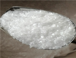 Boric acid