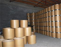 Cyclohexanecarboxylic acid, 4-formyl- (9CI)