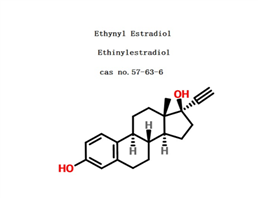 Ethynyl Estradiol