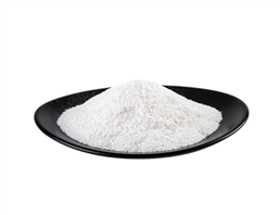 Metformin HCl Raw Material Powder