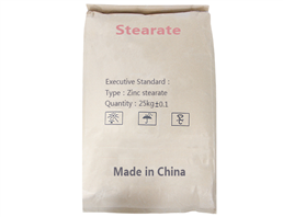 Zinc stearate