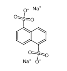 1,5-Naphthalenedisulphonic acid (Na)