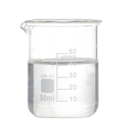 Chemical Agent White Mineral Oil