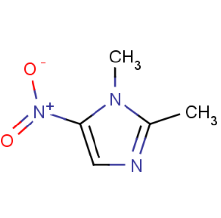 Dimetridazole