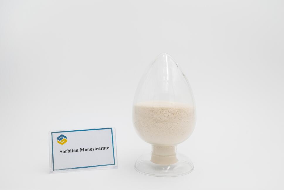 SORBITAN MONOSTEARATE