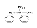 Methanesulfonato(tricyclohexylphosphine)(2'-amino-1,1'-biphenyl-2-yl)palladium(II) / PCy3 Pd G3 pictures