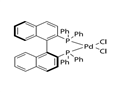 Dichloro[(S)-(-)-2,2’-bis(diphenylphosphino)-1,1’-binaphthyl]palladium(II)